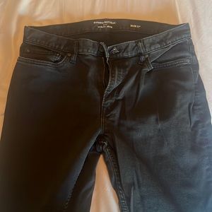 Banana Republic Traveler Jeans - 36x30